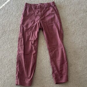 American Eagle Ex-Boyfriend Pant Women’s Size M